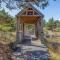 A Mermaids Dream - Meredith Lodging