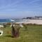 COTTAGE vue sur mer piscine - Trévou-Tréguignec