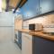 Apartamento Prado IV en Madrid - Madryt