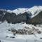 Appartements Fliana Mathon/Ischgl