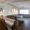 Duplex vu sur mer