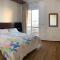 Duplex vu sur mer