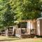 Camping les Aurandeix photo 8
