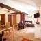 Appartements Fliana Mathon/Ischgl