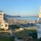 Duplex vu sur mer