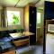 Camping La Bernede