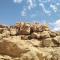 Achab Camping Camp site