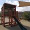 Achab Camping Camp site