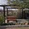 Achab Camping Camp site