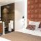 5 Chambres en Ville