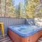 Red Cedar Lane 60 - Meredith Lodging