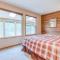Red Cedar Lane 60 - Meredith Lodging