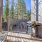 Red Cedar Lane 60 - Meredith Lodging
