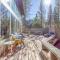 Red Cedar Lane 60 - Meredith Lodging