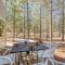 Red Cedar Lane 60 - Meredith Lodging
