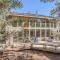 Red Cedar Lane 60 - Meredith Lodging
