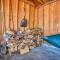 Red Cedar Lane 60 - Meredith Lodging