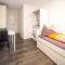 Anstatthotel Zug - app self-check-in