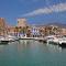 KEYWISE Family Luxury Infinity Beach & Golf