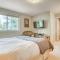 Daras Beach House - Meredith Lodging