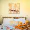 OLEA Apartments Vir OLEA Apartments Vir