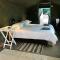 Achab Self Catering Tent