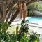 Achab Self Catering Tent