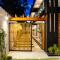 Calamar Flats Paraty
