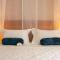 Calamar Flats Paraty