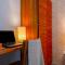 Calamar Flats Paraty