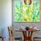Calamar Flats Paraty