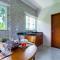 Calamar Flats Paraty