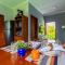 Calamar Flats Paraty