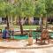 Reef & Beach Resort - Spa Jambiani