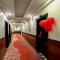 Rose Oasis Hotel