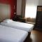 B&B HOTEL Bordeaux Talence