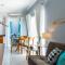Calamar Flats Paraty