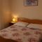 Apartments Trupec