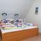 Hotel Pension garni Haus am Strand