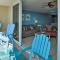 Spectacular Oceanfront Emerald Beach Resort Condo