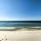 Spectacular Oceanfront Emerald Beach Resort Condo