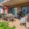 Haus Ostseewind - Strandwiese Zingst Suite Windböe - Ferienanlage Strandwiese