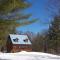 Les Chalets sur le Cap - Saint-Joachim