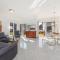 Ferienanlage Strandwiese Suite Windsegler