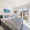 Ferienanlage Strandwiese Suite Windsegler