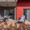 Ferienanlage Strandwiese Suite Windsegler - Zingst