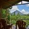 Casa Mirador Private and Cozy house Walking distance from Restaurants and Attractions - El Castillo de la Fortuna