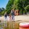 Camping du Lac - Marcillac-la-Croisille