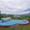 Serenity House. Gorgeous Private home with Pool & Volcano view!! - El Castillo de la Fortuna