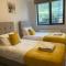 Cosy flats near Heathrow, group bookings available with parking space - Hounslow